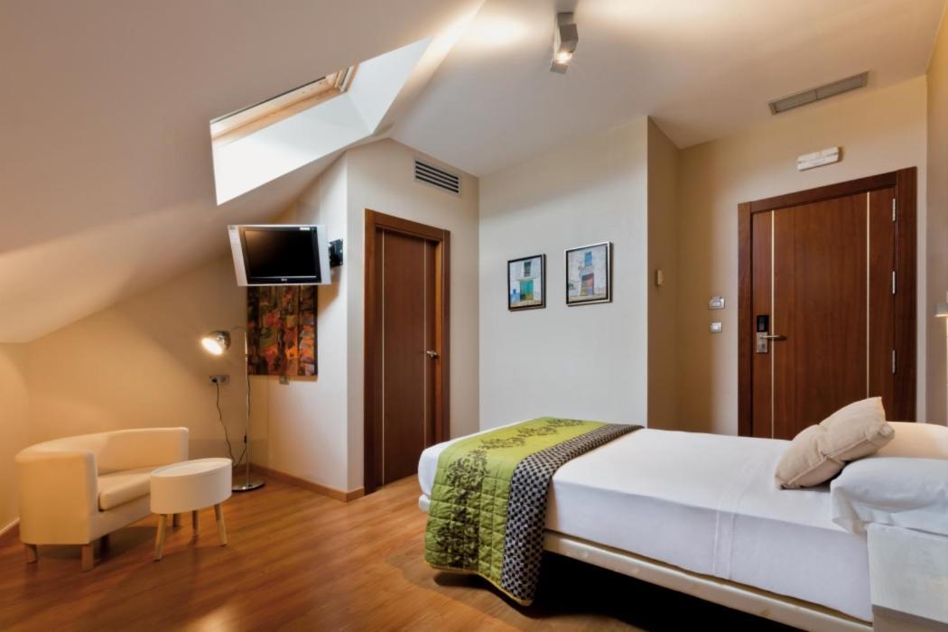Hotel Fuente El Cura Sax Luaran gambar