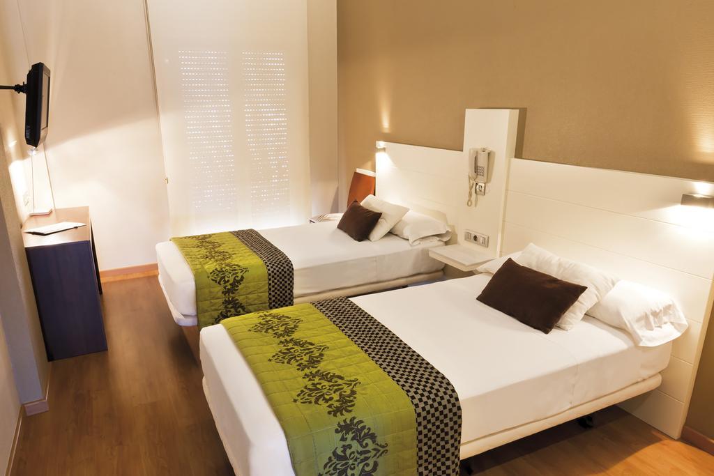 Hotel Fuente El Cura Sax Luaran gambar