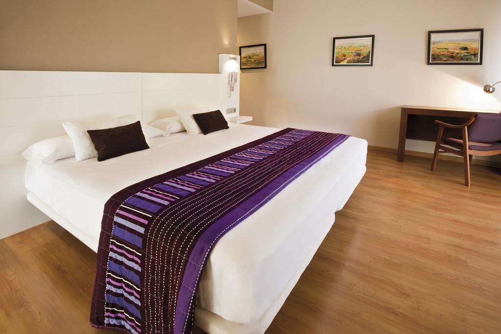 Hotel Fuente El Cura Sax Luaran gambar