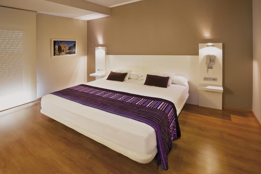 Hotel Fuente El Cura Sax Luaran gambar
