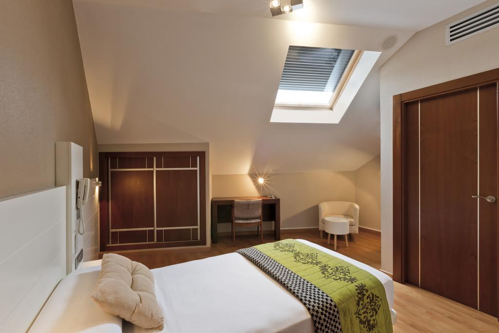 Hotel Fuente El Cura Sax Luaran gambar