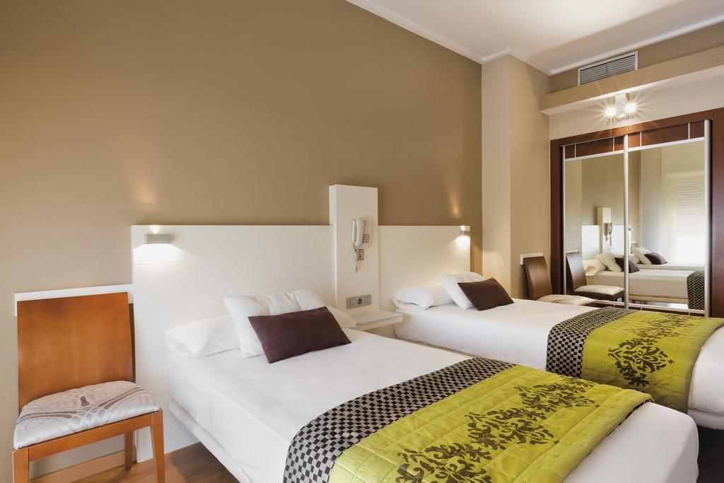 Hotel Fuente El Cura Sax Luaran gambar