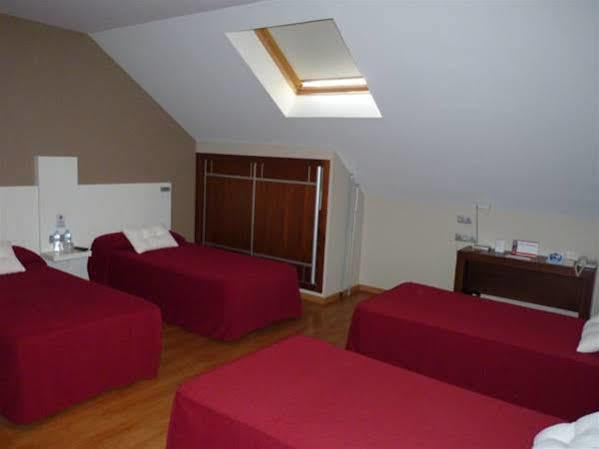 Hotel Fuente El Cura Sax Luaran gambar