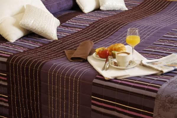 Hotel Fuente El Cura Sax Luaran gambar