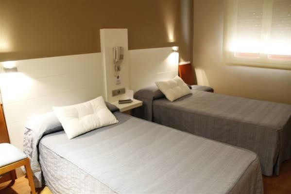 Hotel Fuente El Cura Sax Luaran gambar