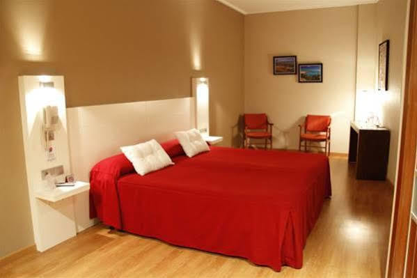Hotel Fuente El Cura Sax Luaran gambar