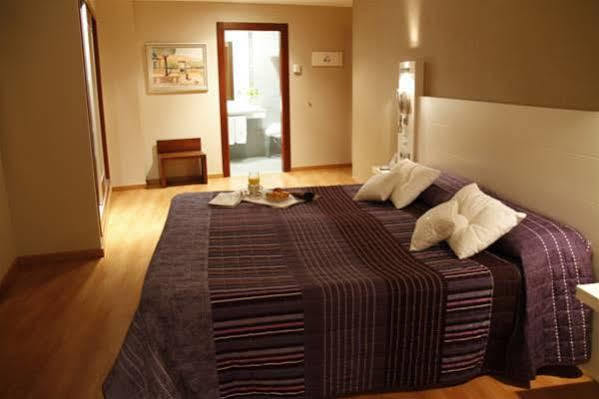 Hotel Fuente El Cura Sax Luaran gambar
