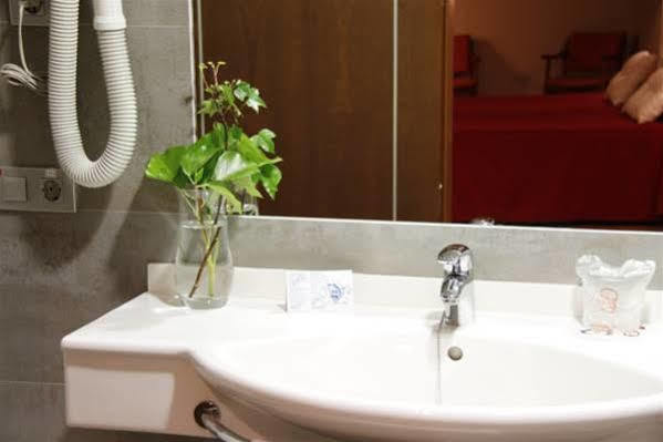 Hotel Fuente El Cura Sax Luaran gambar