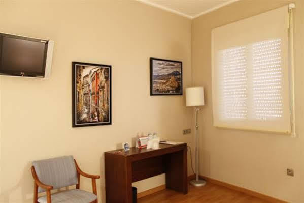 Hotel Fuente El Cura Sax Luaran gambar