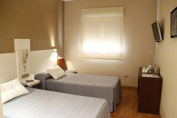 Hotel Fuente El Cura Sax Luaran gambar