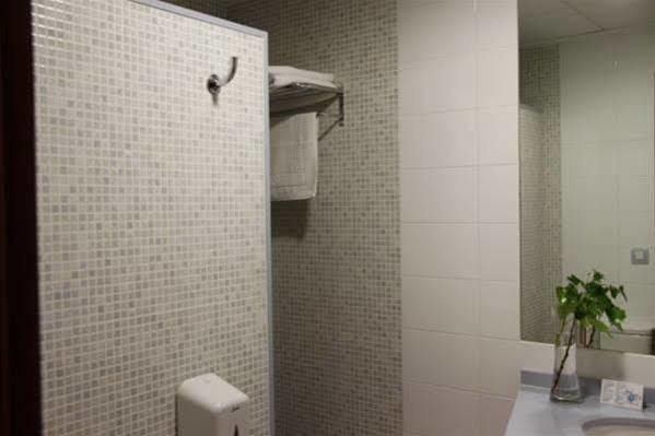 Hotel Fuente El Cura Sax Luaran gambar