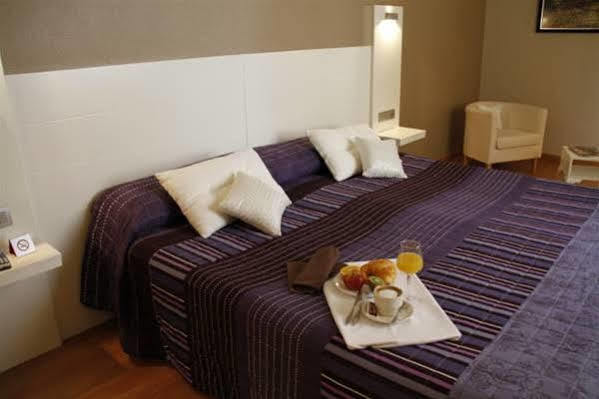Hotel Fuente El Cura Sax Luaran gambar