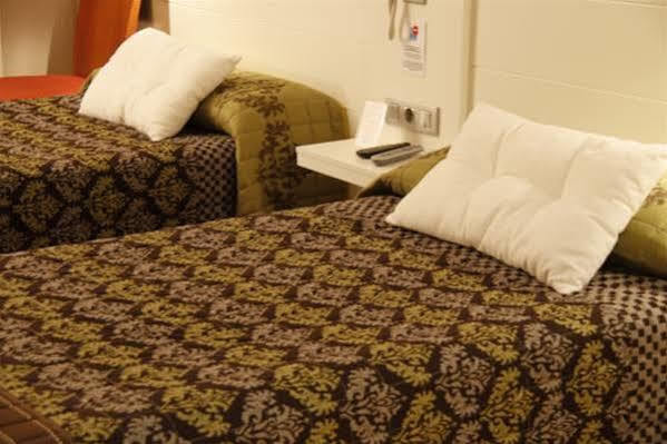 Hotel Fuente El Cura Sax Luaran gambar